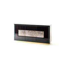 Marioni Herbert | Three Doors Sideboard