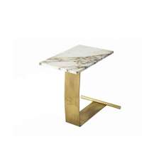 Marioni Guy | Rectangular Side Table