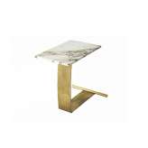 Marioni Guy | Rectangular Side Table