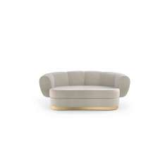 Marioni Grace | Three Seater Sofa