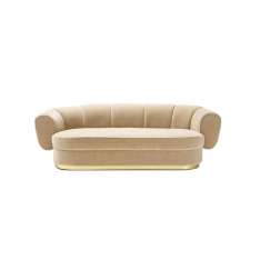 Marioni Grace | Four Seater Sofa