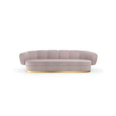 Marioni Grace | Five Seater Sofa