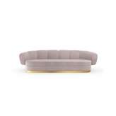 Marioni Grace | Five Seater Sofa