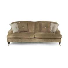 Marioni Gladiolus | Three Seater Sofa