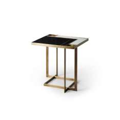 Marioni Gary | Square Side Table