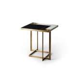 Marioni Gary | Square Side Table