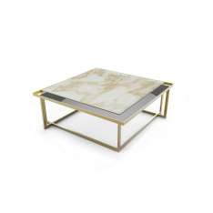 Marioni Gary | Square Coffee Table