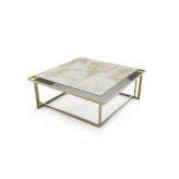 Marioni Gary | Square Coffee Table