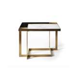 Marioni Gary | Square Coffee Table