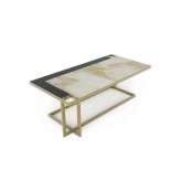 Marioni Gary | Rectangular Coffee Table