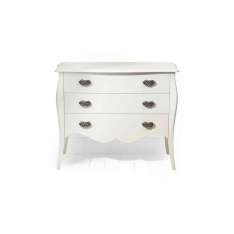 Marioni Fes | Three Drawers Chest
