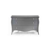 Marioni Fes | Large Three Drawers Chest