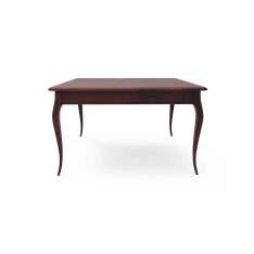 Marioni Eye | Square Dining Table Extendable