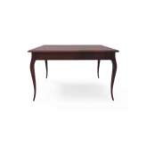 Marioni Eye | Square Dining Table Extendable