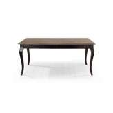 Marioni Eye | Rectangular Dining Table Extendable