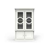 Marioni Eye | Four Doors Display Cabinet