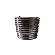 Marioni Eton | Planter With Rings