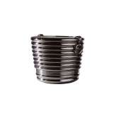 Marioni Eton | Planter With Rings