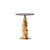 Marioni Edith | Round Side Table