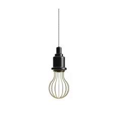 Marioni Edison A | Suspension Large