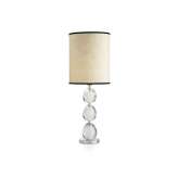 Marioni Echo | Table Lamp With Shade