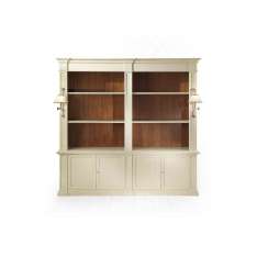 Marioni Dover | Bookshelf