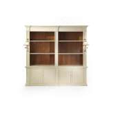 Marioni Dover | Bookshelf