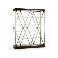 Marioni Debbie | Large Bookcase