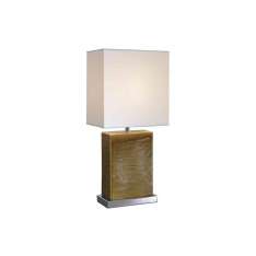 Marioni Club Four | Table Lamp With Shade