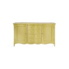 Marioni Citrus | Two Doors Sideboard