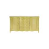 Marioni Citrus | Two Doors Sideboard