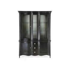 Marioni Citrus | Four Doors Display Cabinet