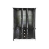 Marioni Citrus | Four Doors Display Cabinet