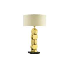 Marioni Chain | Table Lamp