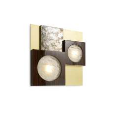 Marioni Cecile | Double Wall Lamp