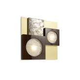 Marioni Cecile | Double Wall Lamp