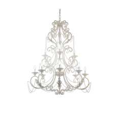 Marioni Castello | Chandelier Twelve Lights