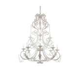 Marioni Castello | Chandelier Twelve Lights