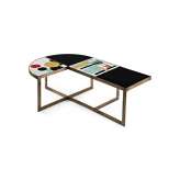 Marioni Carousel | Coffee Table