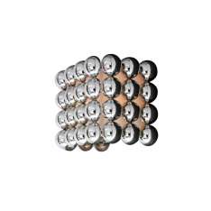 Marioni Bubble | Wall Lamp
