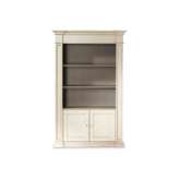 Marioni Boston | Two Doors Bookcase