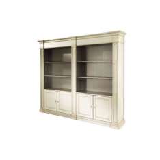 Marioni Boston | Four Doors Bookcase