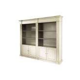 Marioni Boston | Four Doors Bookcase