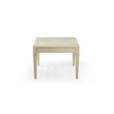 Marioni Berlino | Square Side Table