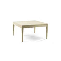 Marioni Berlino | Square Dining Table Extendable