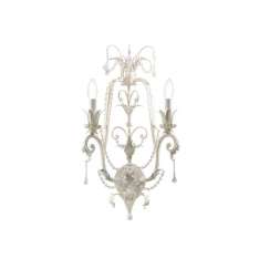 Marioni Bell | Wall Lamp Two Lights