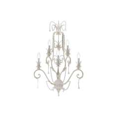 Marioni Bell | Wall Lamp Five Lights