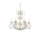 Marioni Bell | Chandelier Six Lights