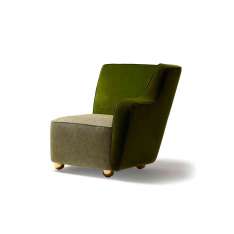 Marioni Baia | Sectional Armchair