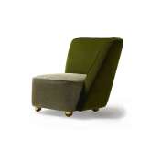 Marioni Baia | Sectional Armchair